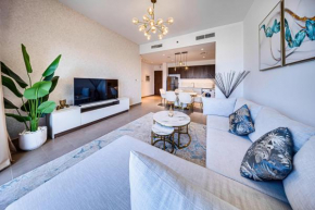 Park Heights 1 by Emaar, Dubai Hills Estate